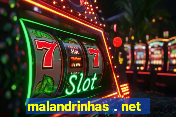 malandrinhas . net